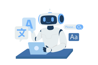 Multilingual Support