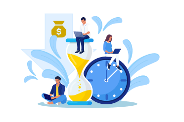 Reduce Support Time and Cost