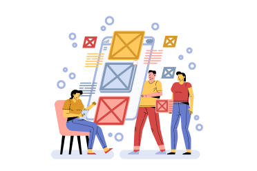 Supported Content Types